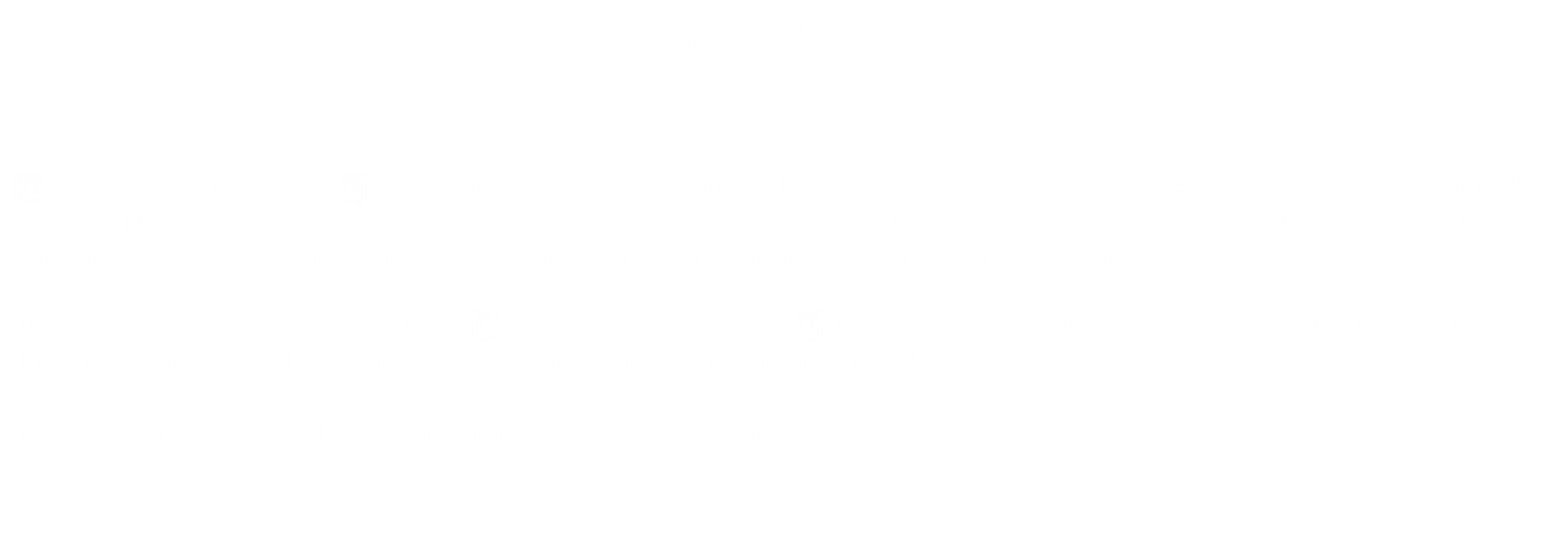 Nieuwbouw tekst van Wasmachinehuis Visser.