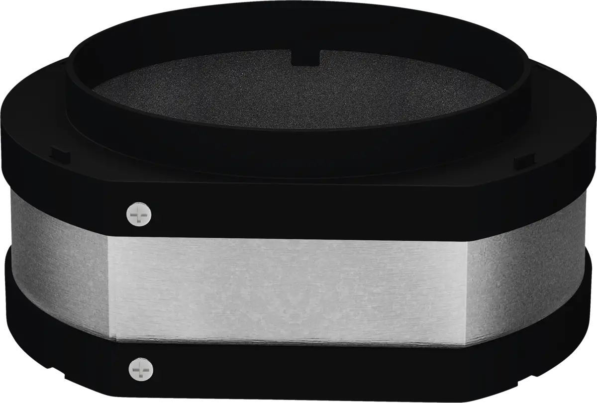 M8CKSL07 Geluidsdemper 7 cm