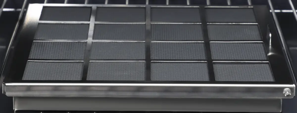 MCFB69 Super-Kohlefilter