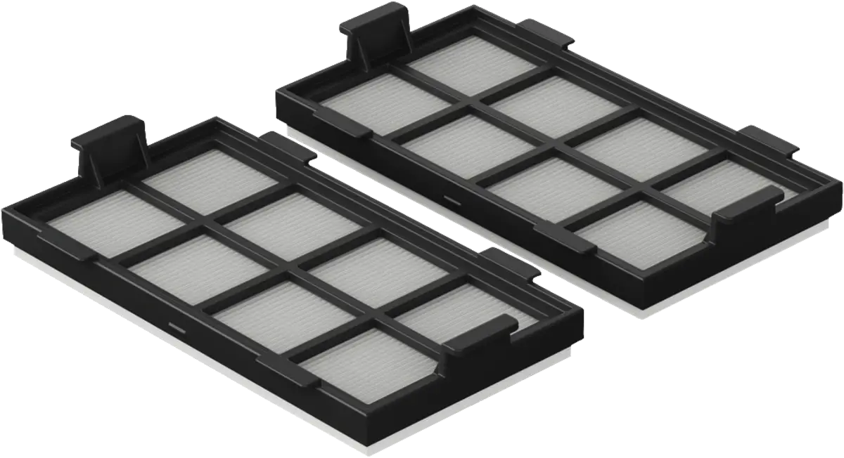 AFR3 Robotstofzuiger Filterset