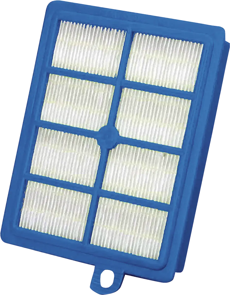 AFS1W Allergiefilter