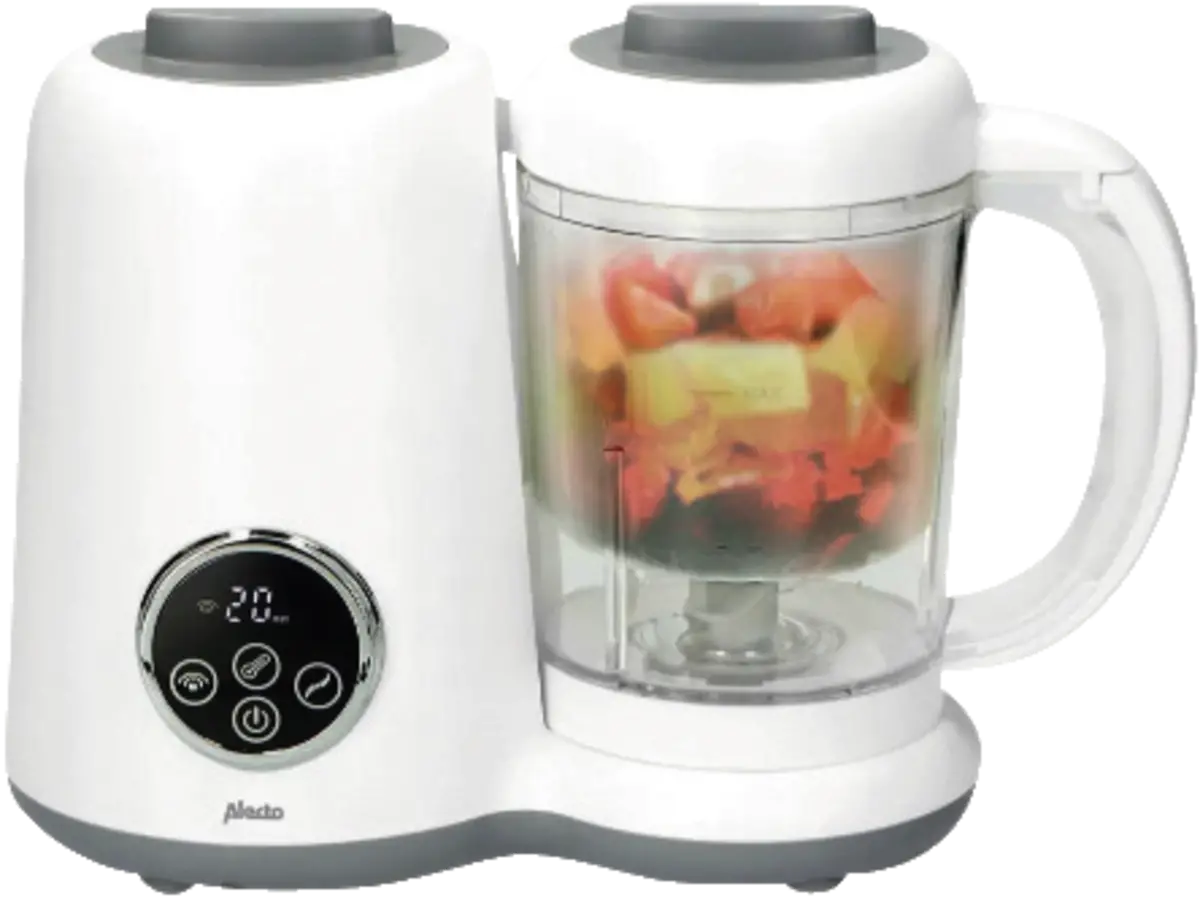 BFP-66 Multi function Baby Food maker
