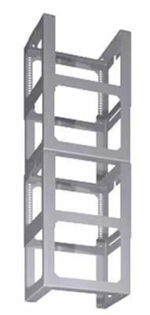 DHZ1253 Frame tbv schachtverlenging DHZ1239