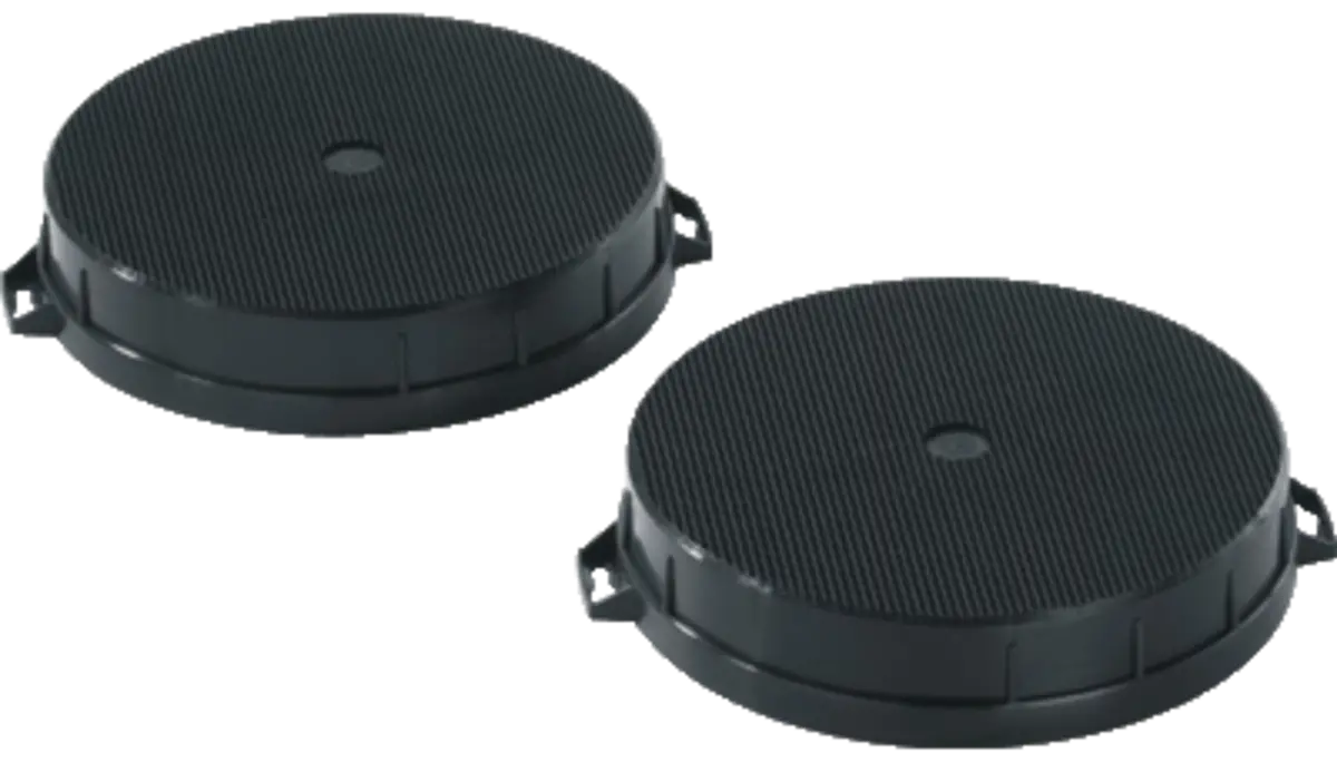 DHZ5276 Koolstoffilter