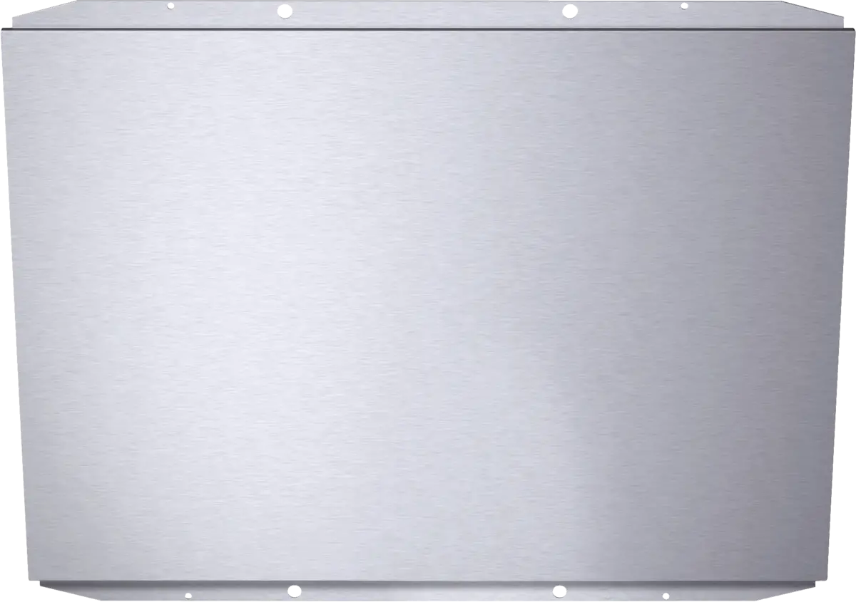 DHZ9550 Installatie toebehoren