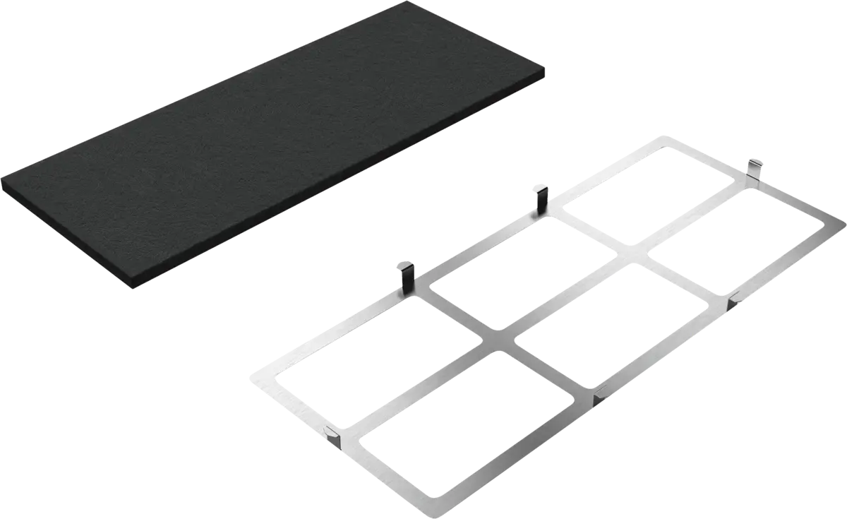 DWZ0IN0T0 Startset voor recirculatie