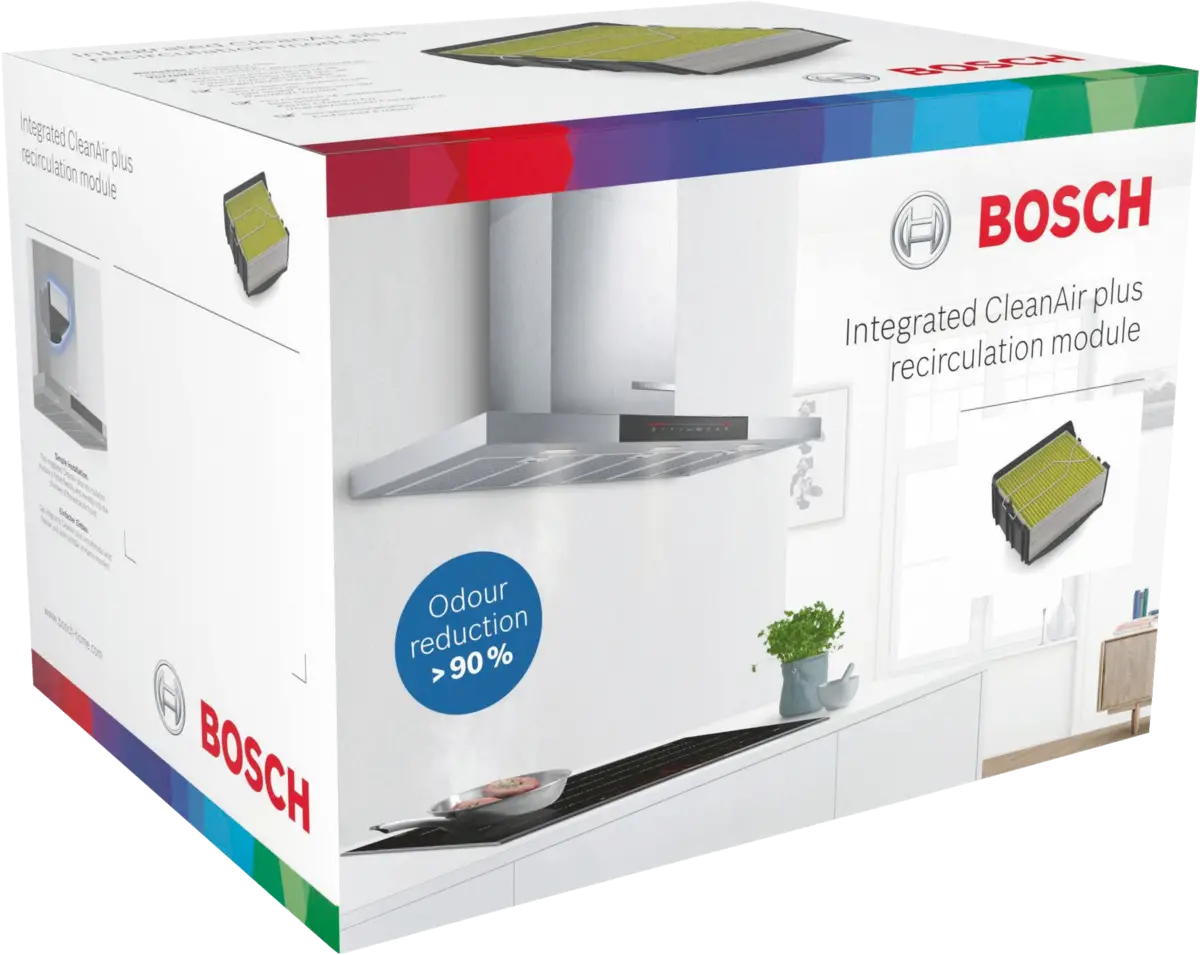 DWZ1DX1I6 Umluftmodul