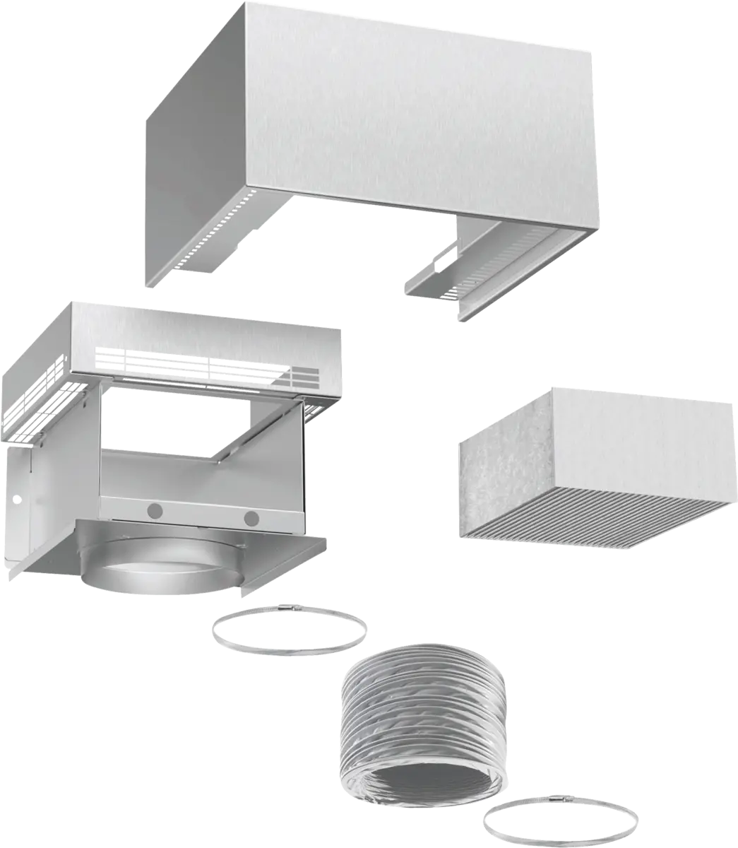 DWZ1FX5C6 Umluftmodul