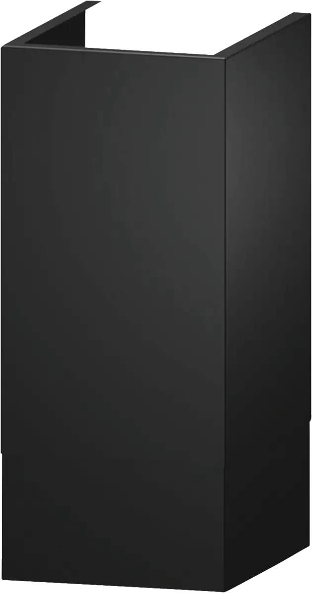 DWZ1IB6K2 Schachtverlenging, 450-854 mm