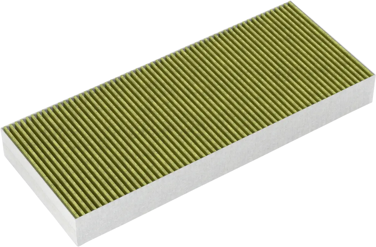 DWZ1IX1B6 CleanAir Plus koolfilter (vervanging)