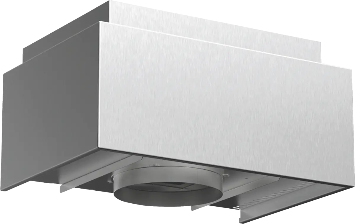 DWZ2FX5D1 Regenereerbaar recirculatieset wandschouwkappen