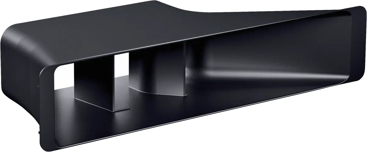HEZ9VRPD1 Plinth diffusor