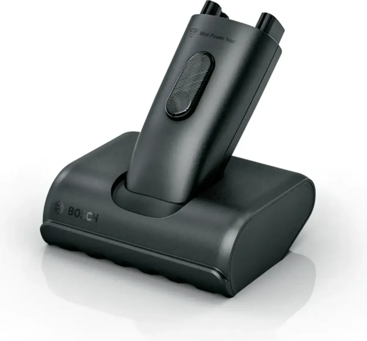 BHZUNGMP Mini Turbozuigmond