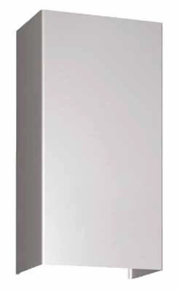 DHZ1224 Schachtverlenging 500 mm