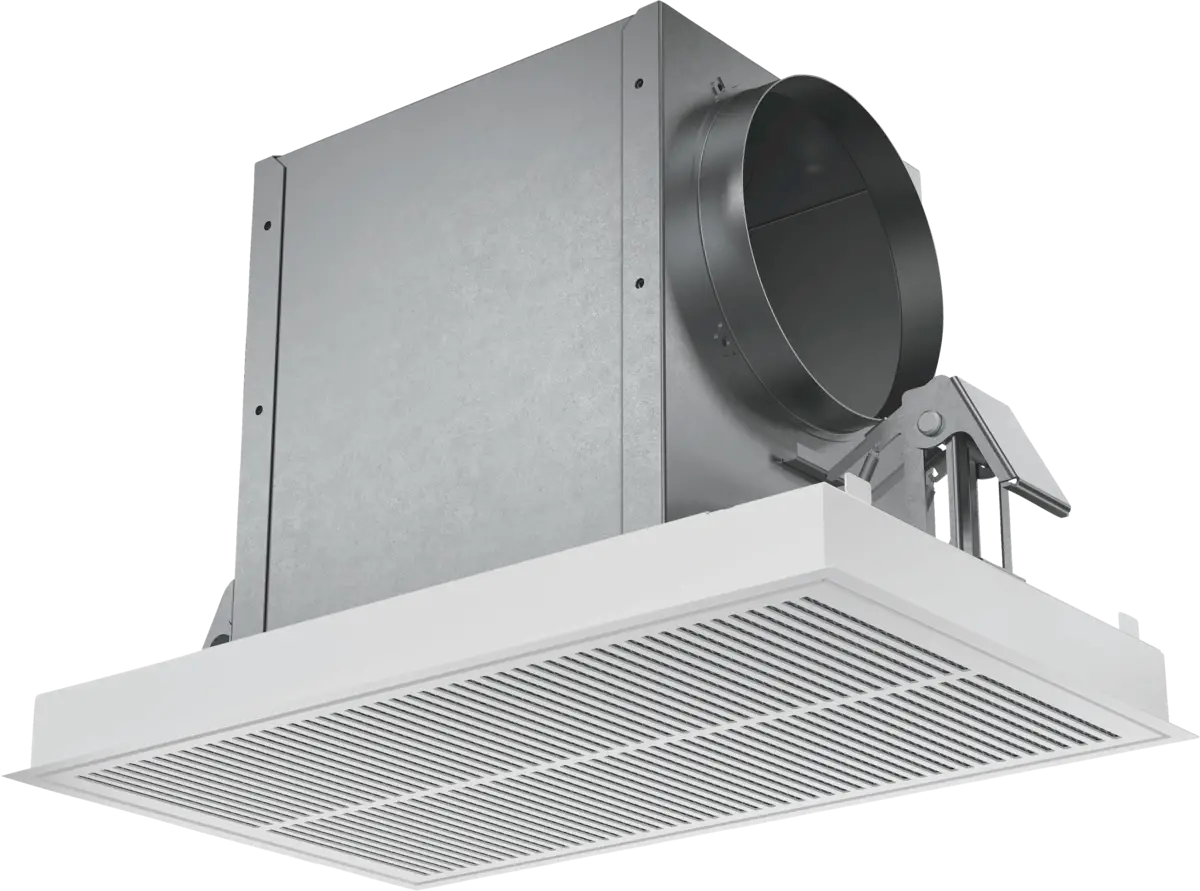 DIZ1JC2C6 CleanAir Plus recirculatieset