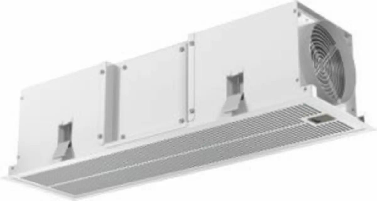 DIZ1JX2C1 CleanAir Plus recirculatieset