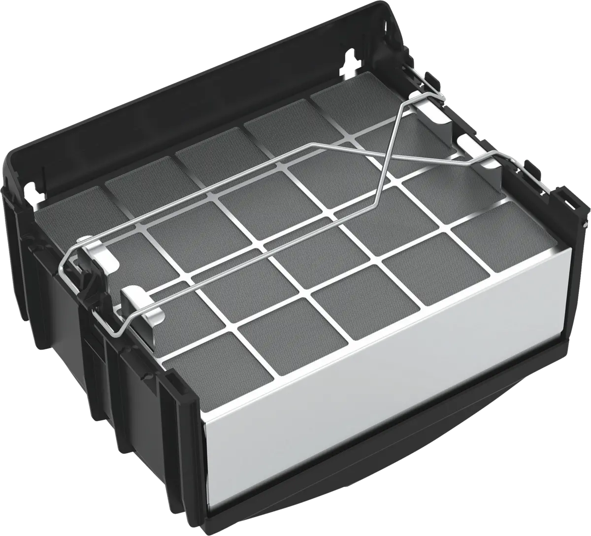 DWZ0XX0J0 Integreerbare CleanAir recirculatieset