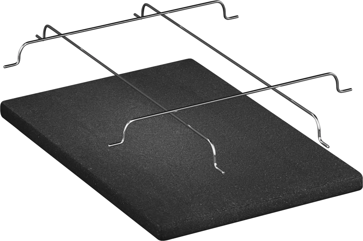 DWZ1GK1A2 Koolstoffilter (vervanging) voor Serie 2
