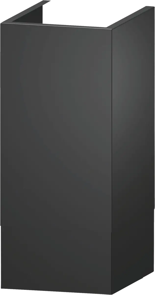 DWZ1IB6K1 Schachtverlenging 450-854 mm