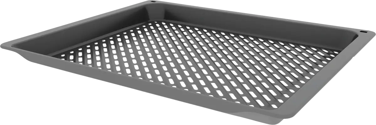 HEZ629070 AirFry & grill plaat voor Serie|8 bakovens