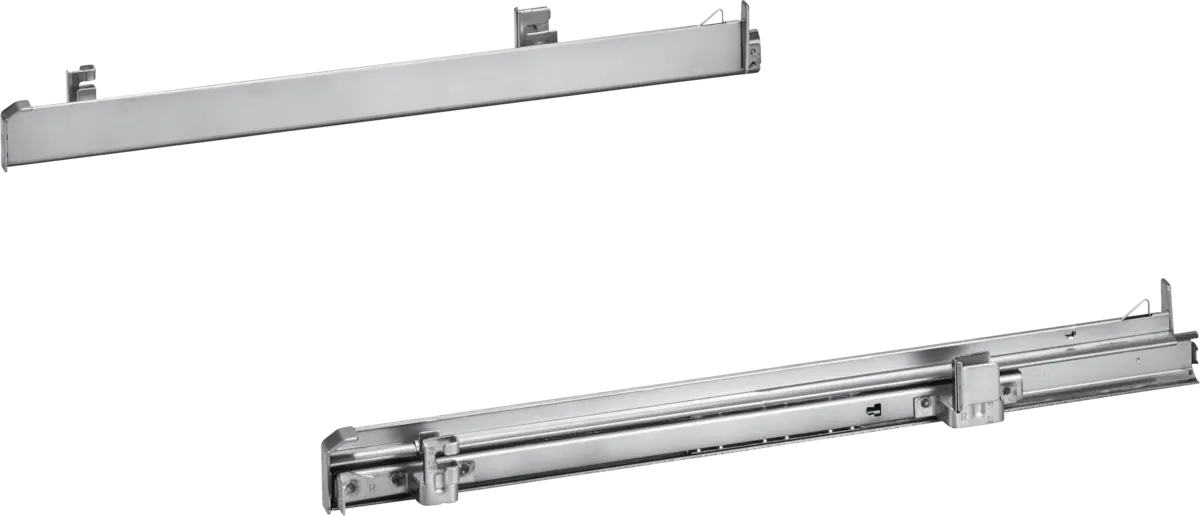 HEZ538000 1-voudige Clip telescooprails