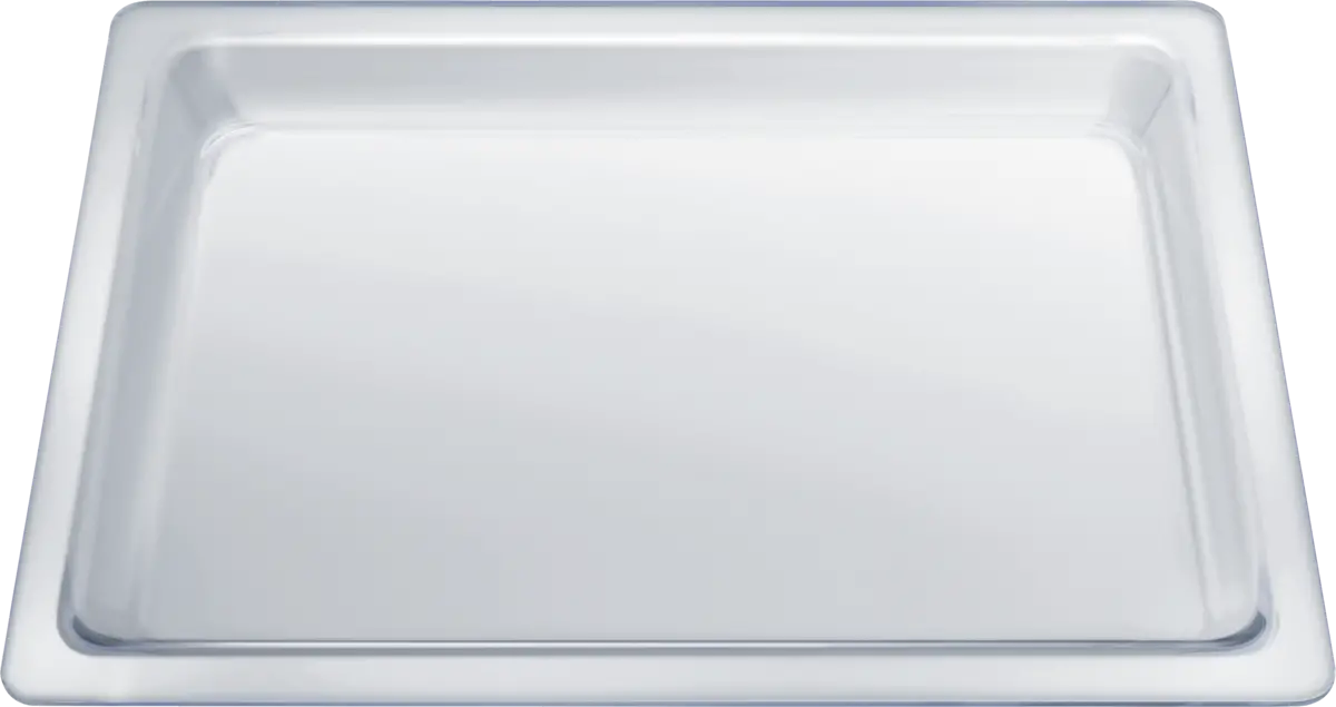 HEZ636000 Glazen braadslede voor Serie|8 60/45 cm ovens