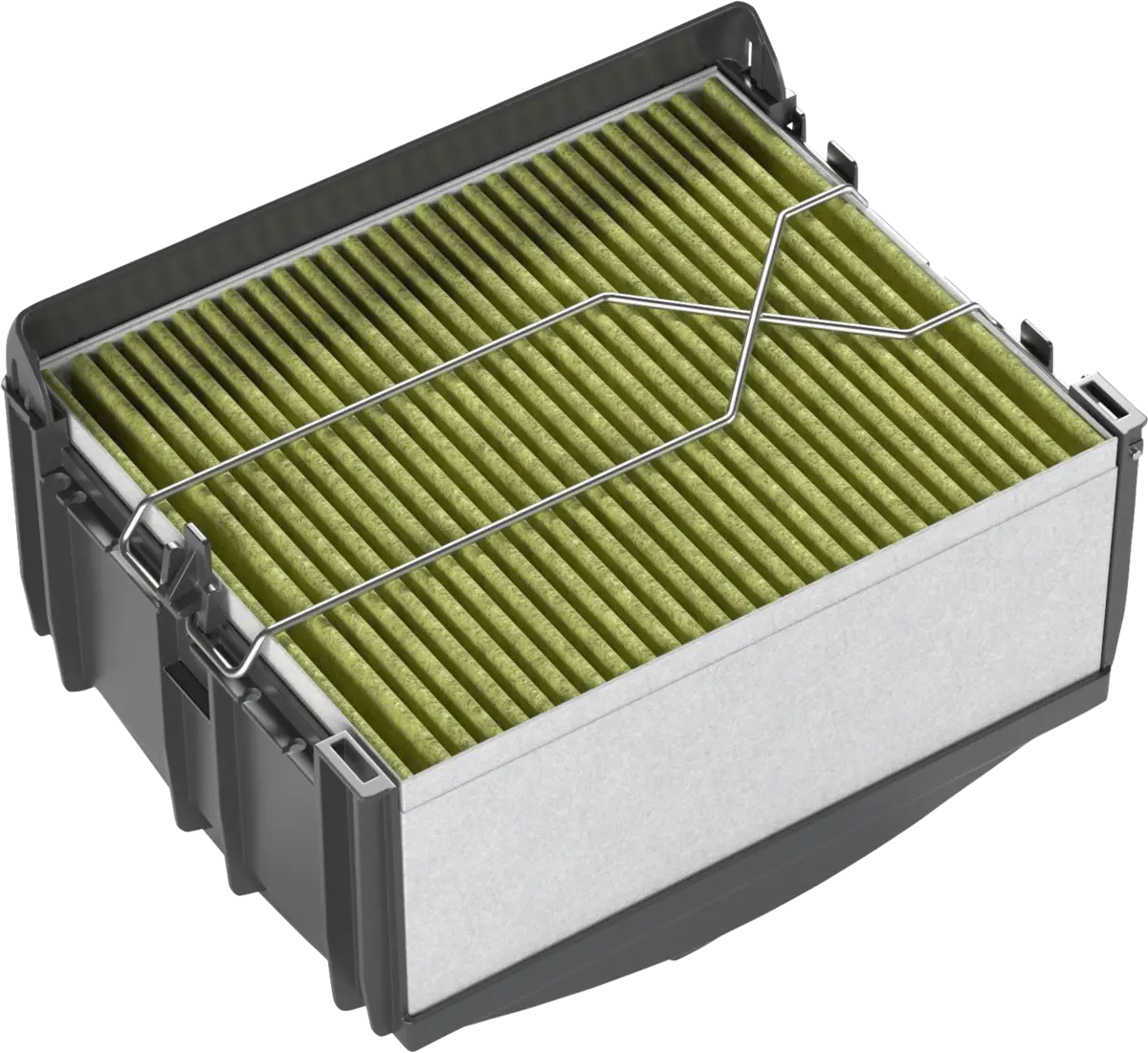 DWZ1CX1I6 Umluftmodul