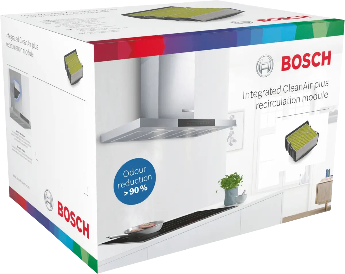 DWZ1CX1I6 Umluftmodul