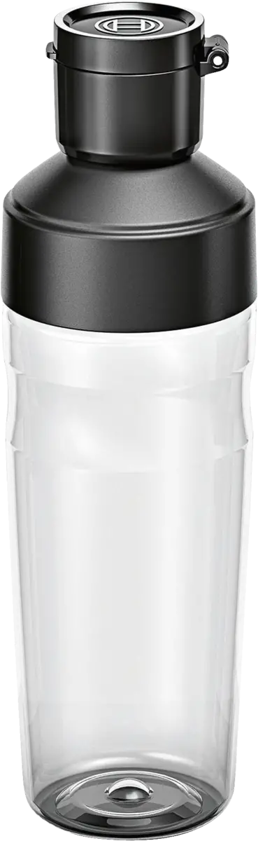 MMZV0BT1 Go Bottle accessoire 0,5L