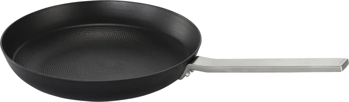 HEZ9FE280 Gietijzeren braadpan Ø 18 / 28 cm