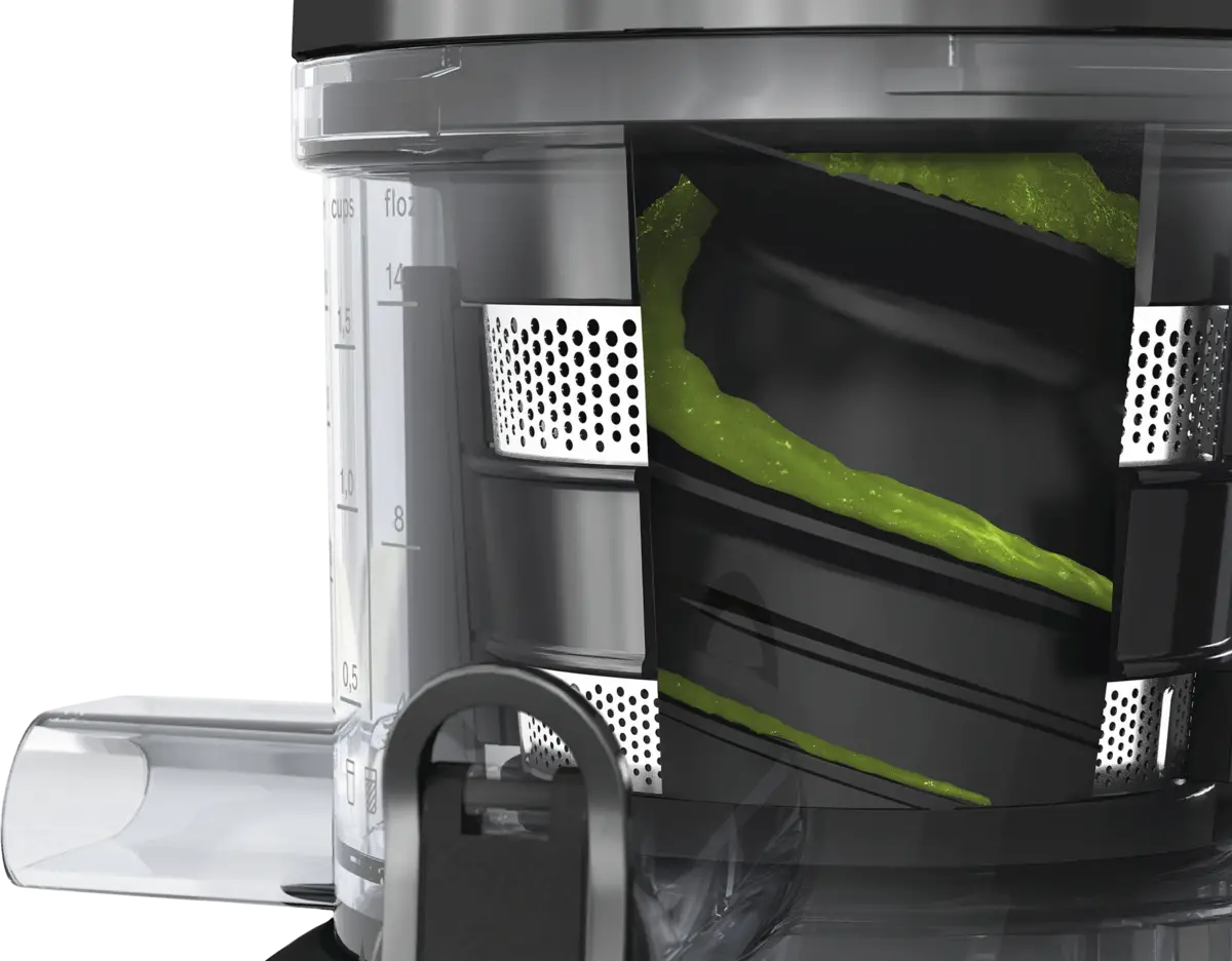 MESM500W VitaExtract