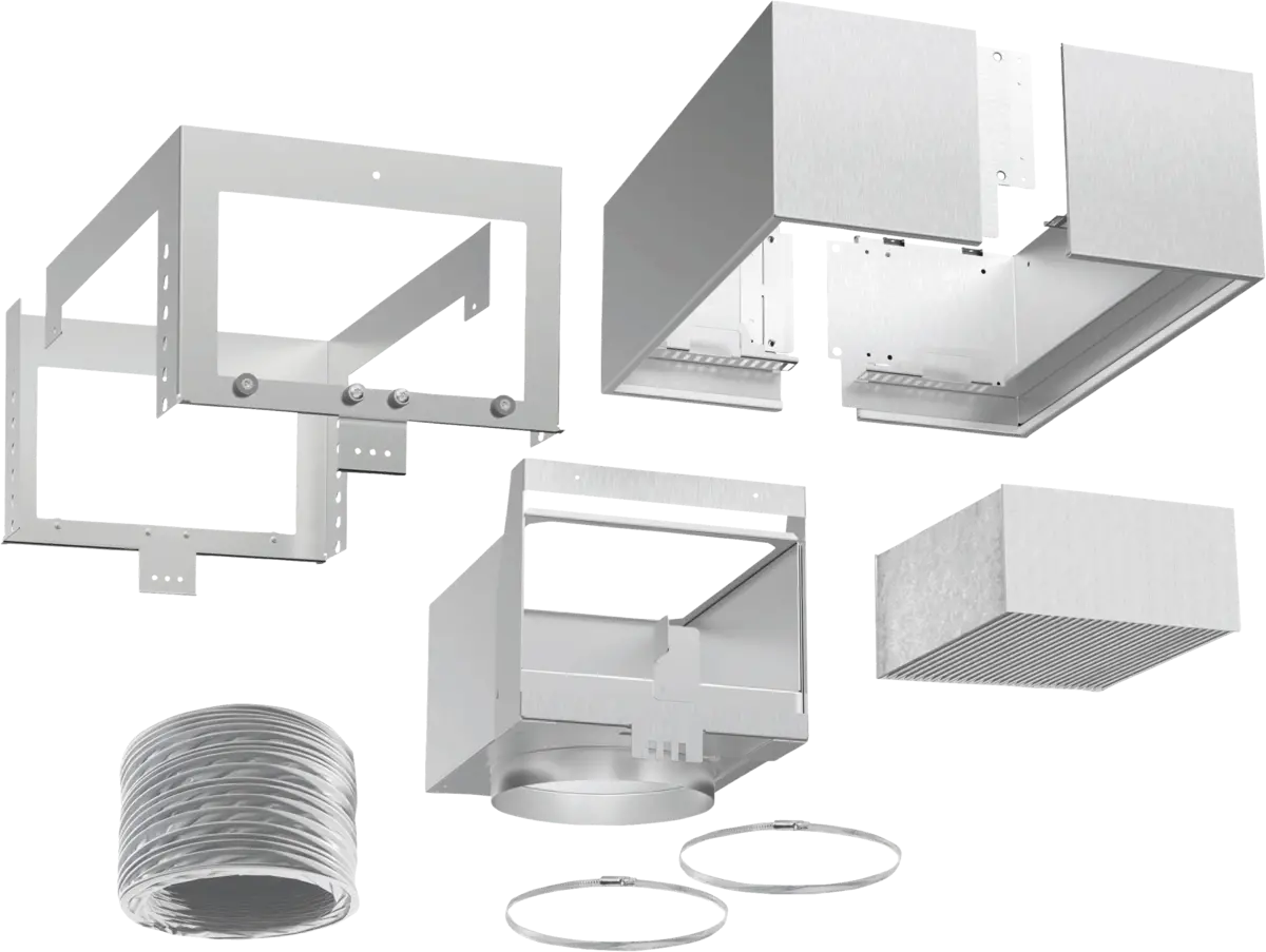 DIZ2CX5C6 Cleanair Plus recirculatieset