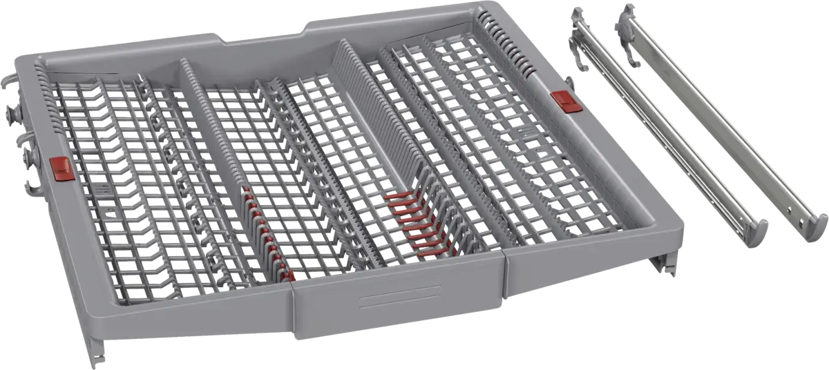SGZ6DX04 VarioLade Pro vaatwassers 60cm RetroFit