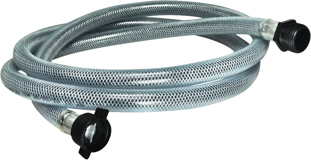 WMZ2381 AquaStop verlenging voor wasmachines