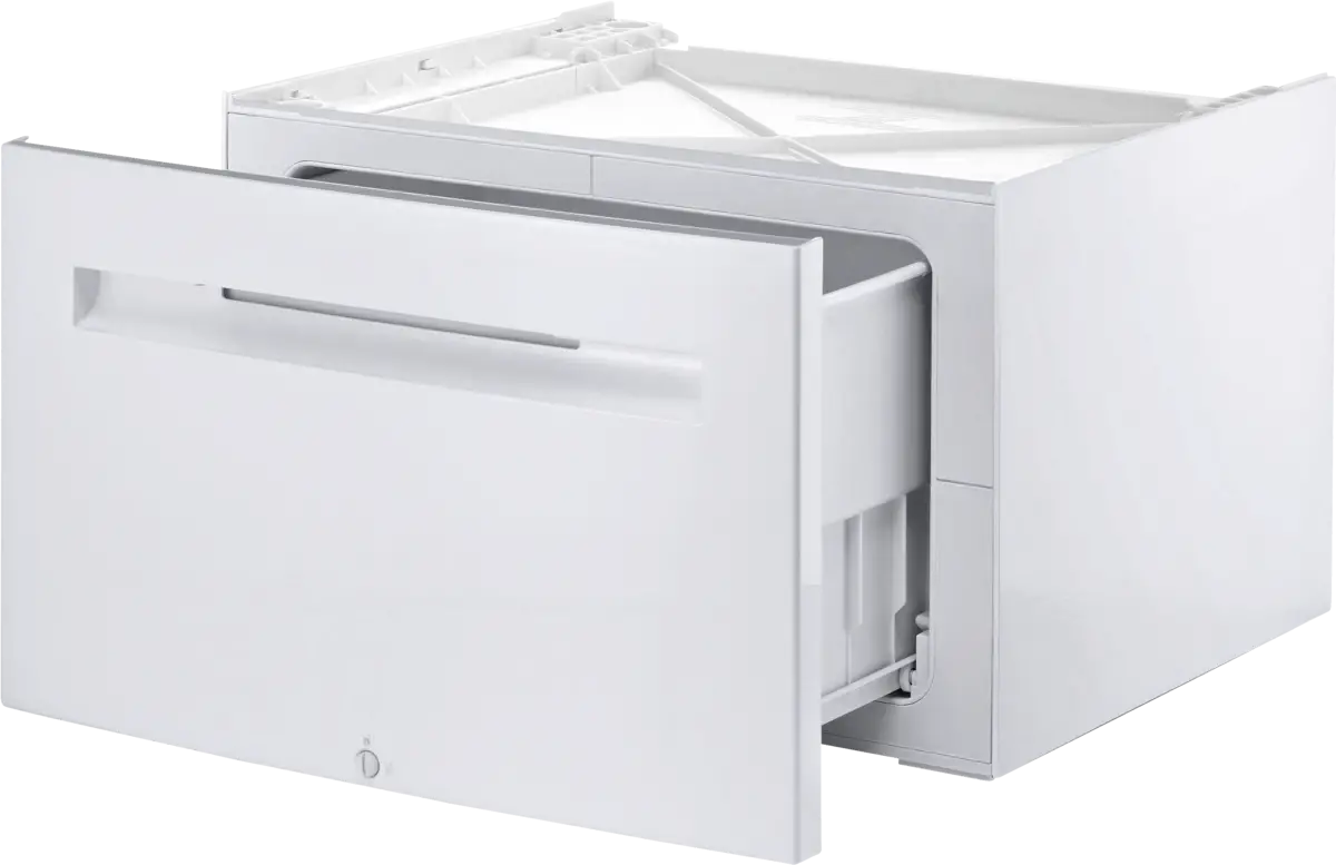 WTZPW20D Voetstuk met onderlade