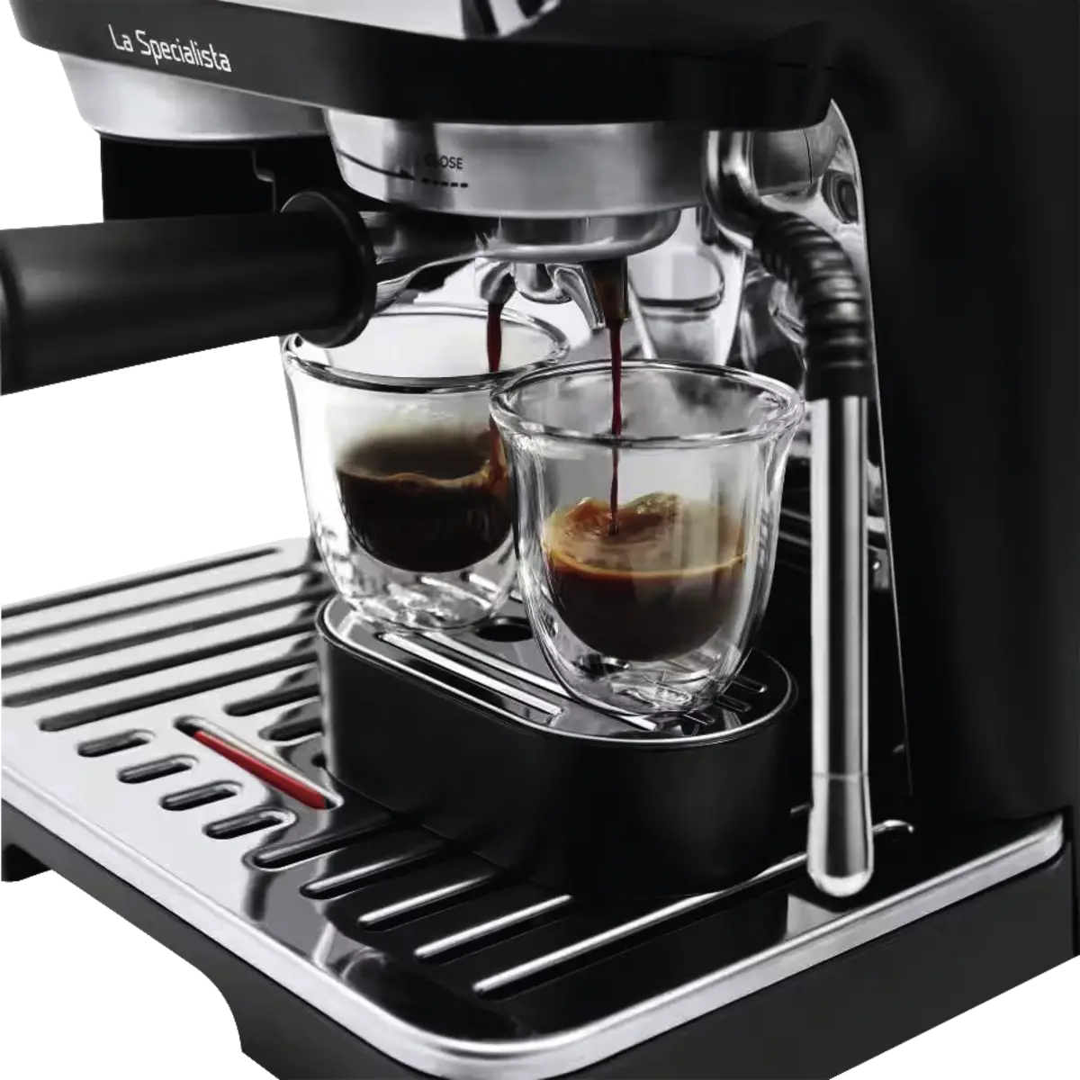 EC 9155.MB La Specialista ARTE