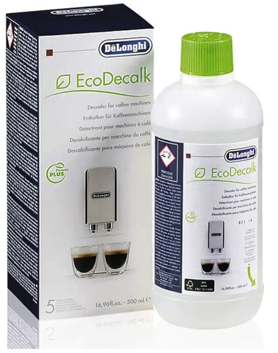 ECODECALK DLSC500