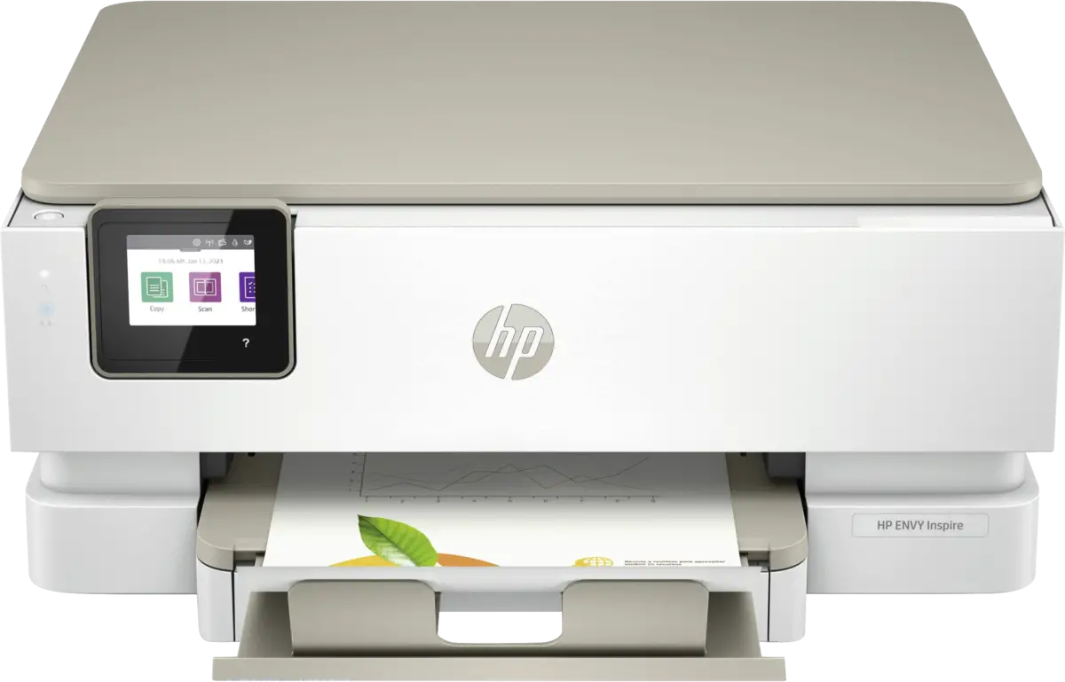 ENVY Inspire 7220e - HP+