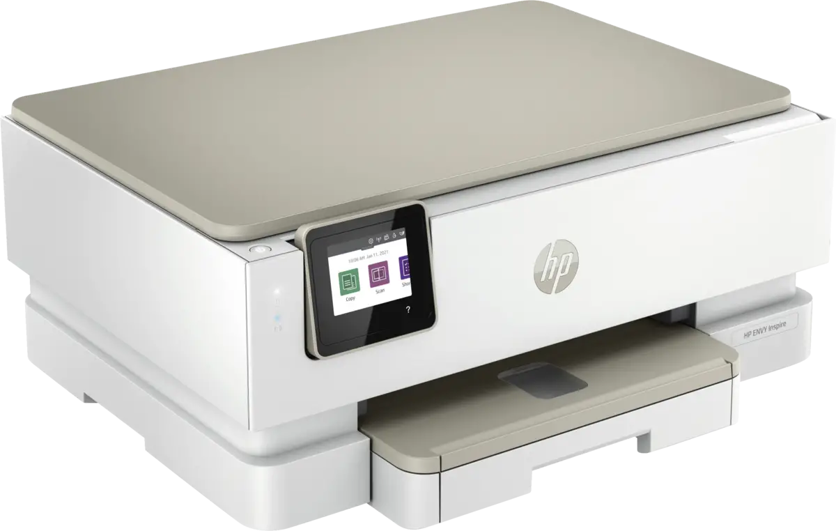 ENVY Inspire 7220e - HP+