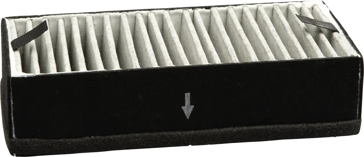 KB80 Koolstoffilter 2 stuks tbv IKA8045 / IKA8035