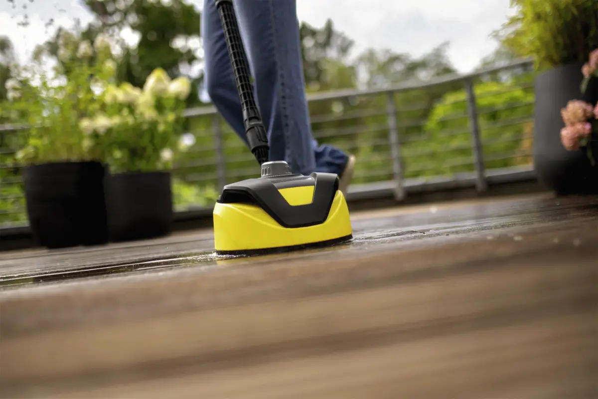 K 5 Comfort Premium Connect Home