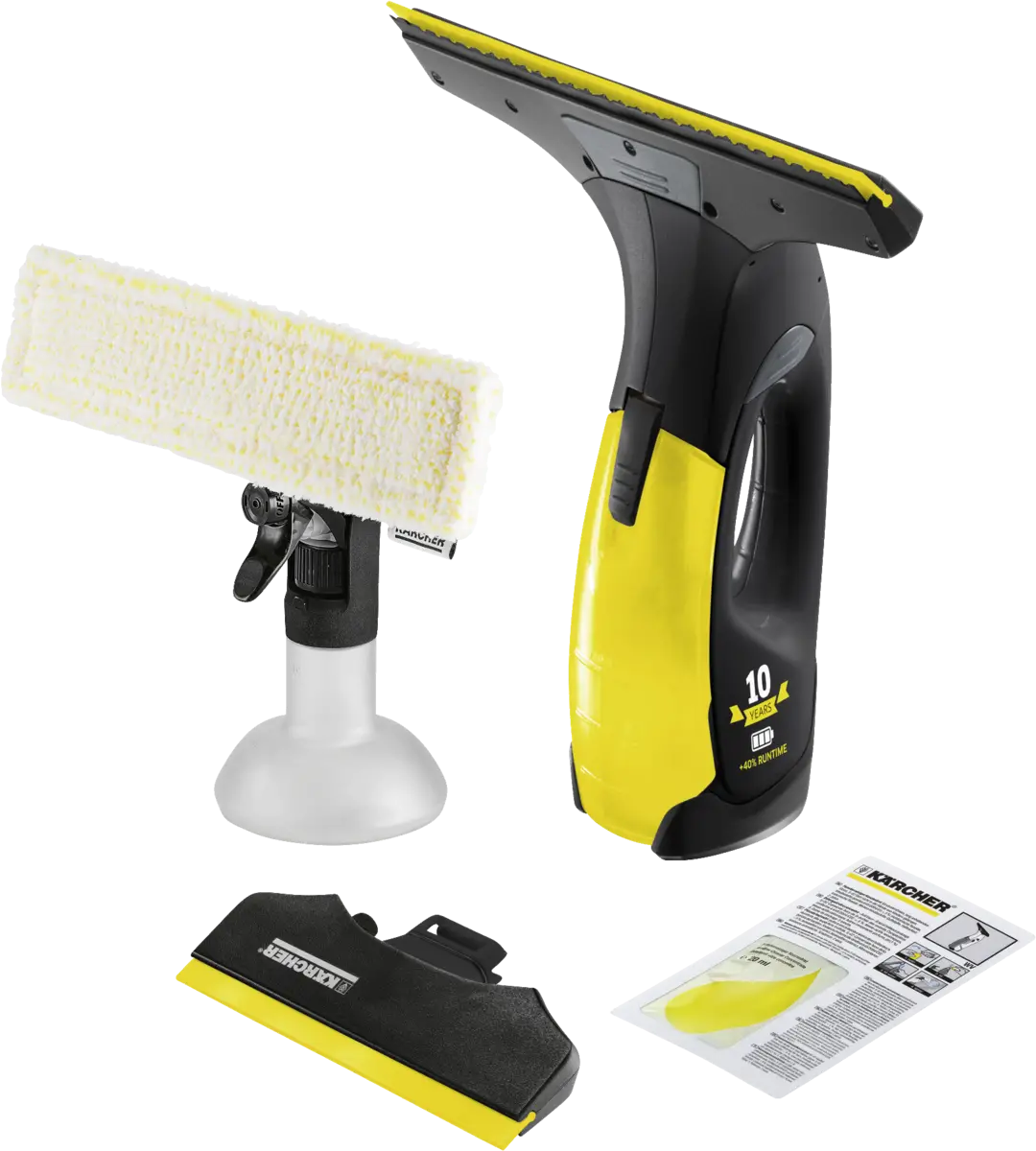 WV 2 Premium Black Edition