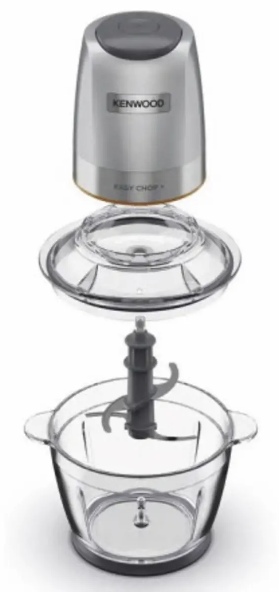 CHP 62.400SI Easy Chop +