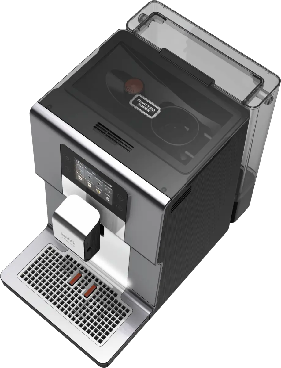 EA875E Intuition Preference +