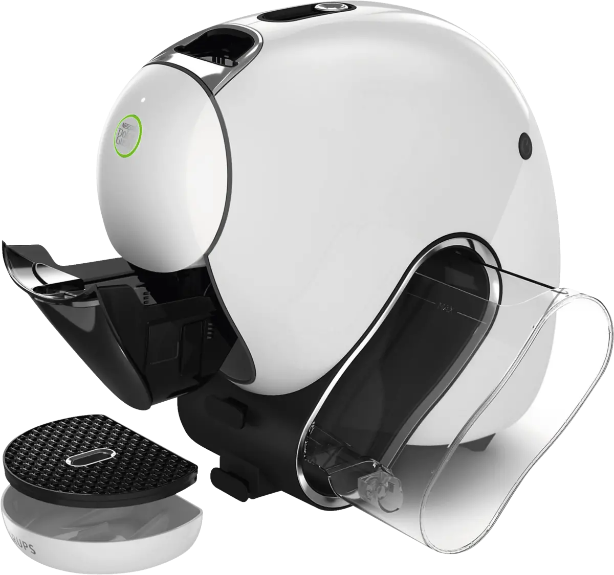 YY5677 Dolce Gusto Coffee Neo