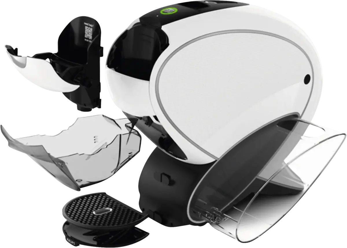 YY5679 Dolce Gusto Latte Neo