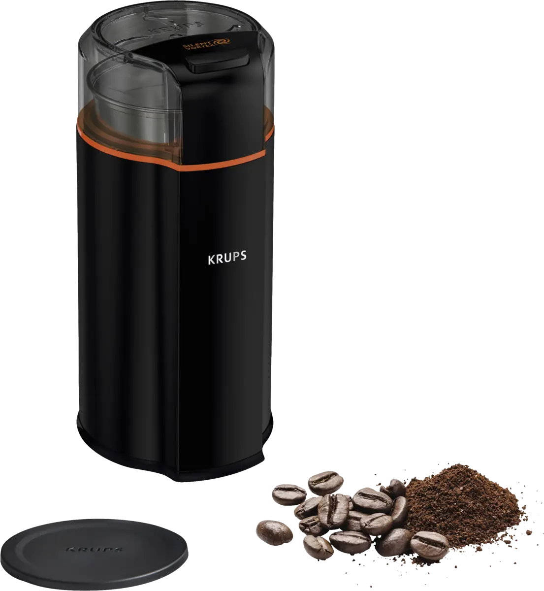 GX3328 Silent Vortex