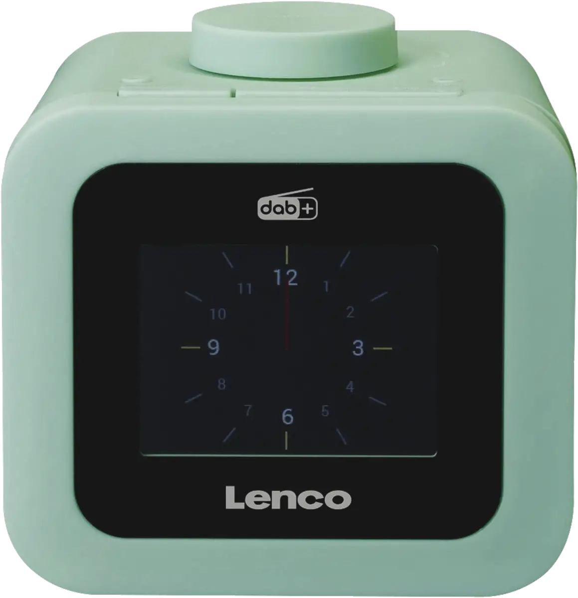 CR-620 Klokradio DAB+