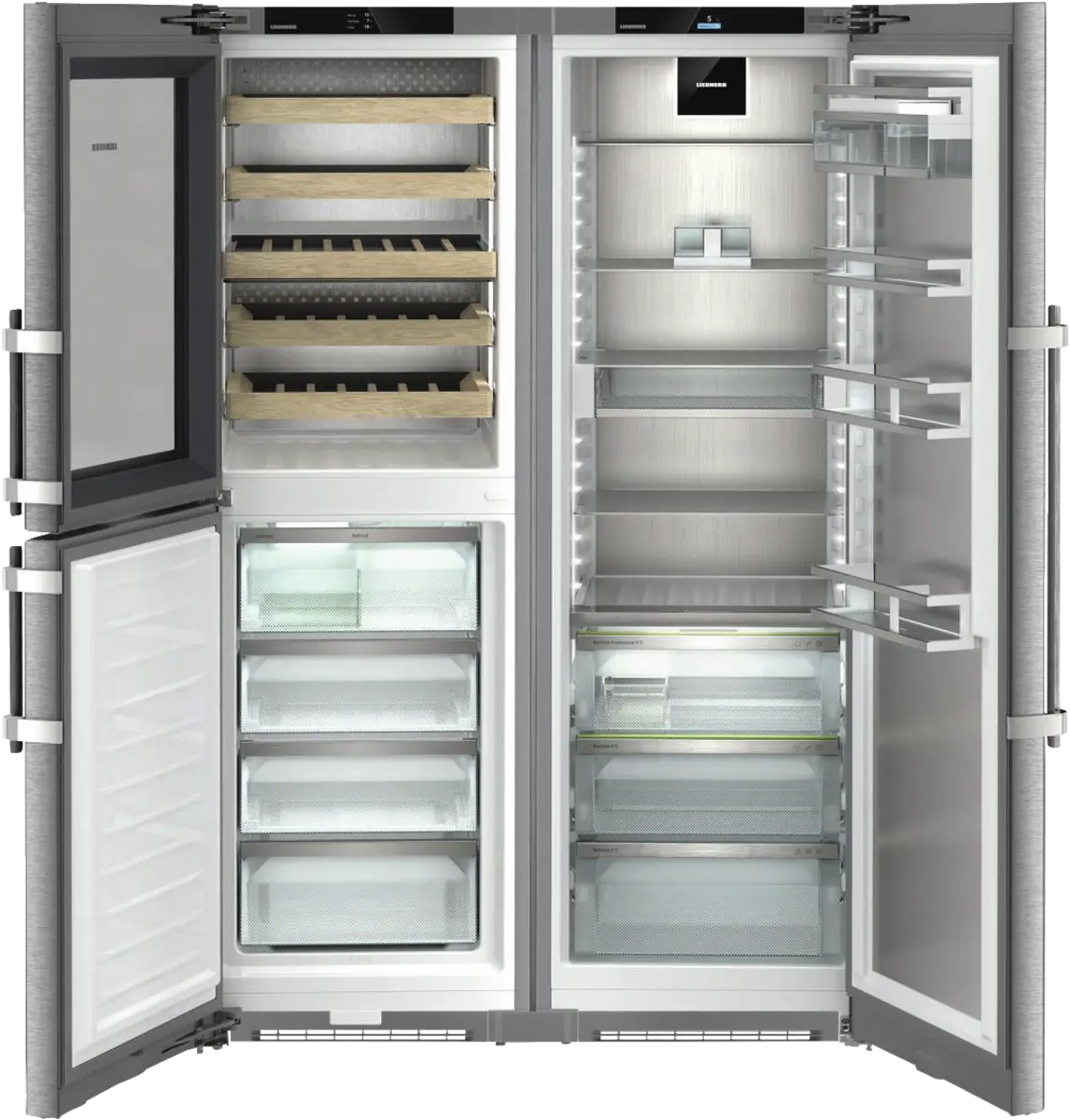 XRCst 5295-20 (SRBstc 529i-22+SWNstd 529i-20)