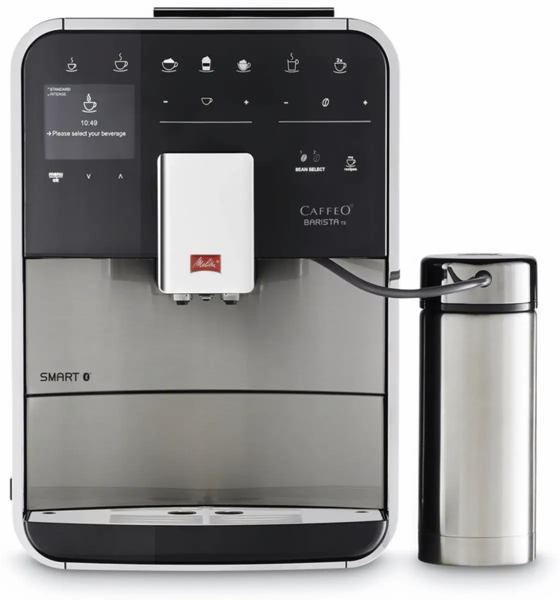 Barista TS smart SST